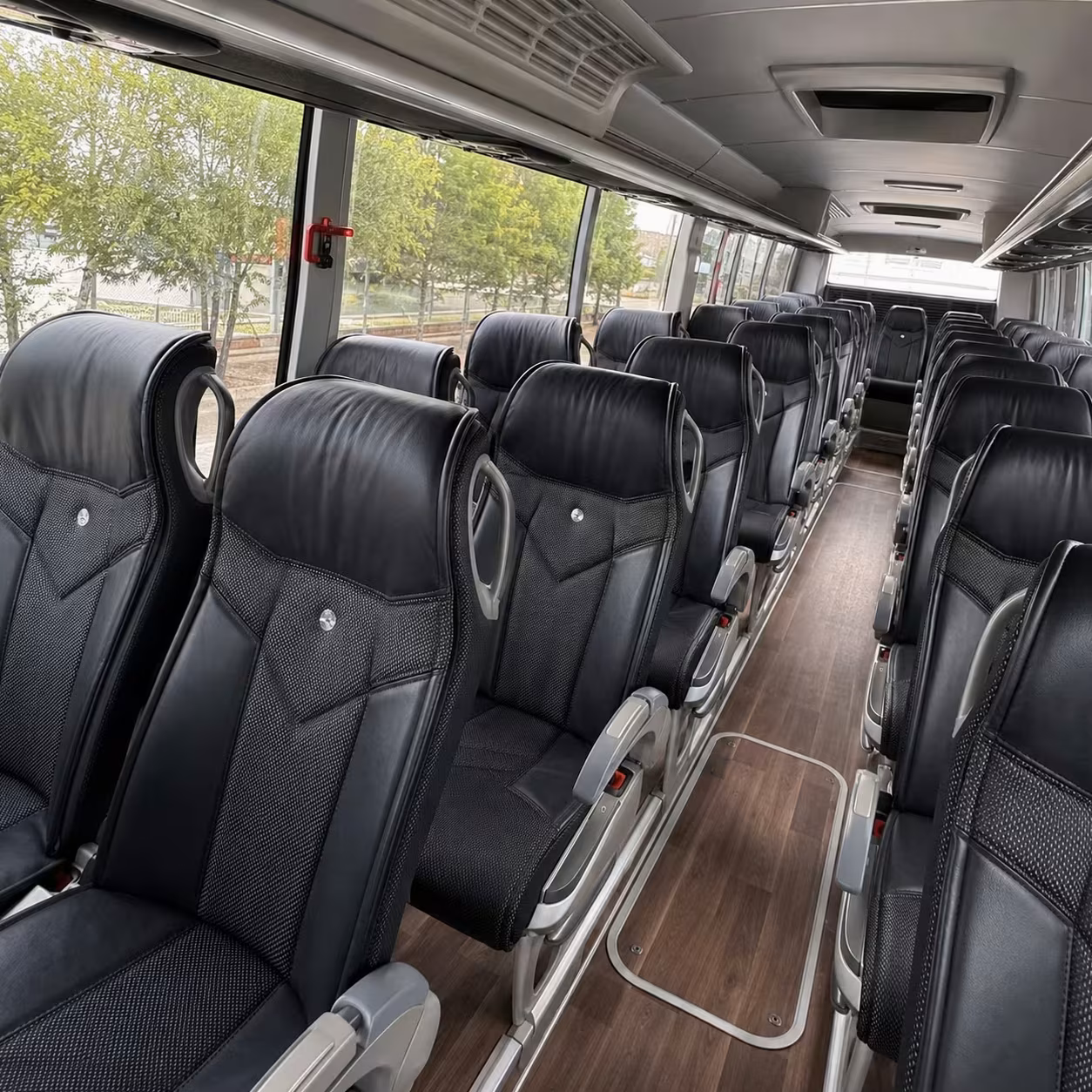 charter buses for kennewick stem and agricultural field trip programs