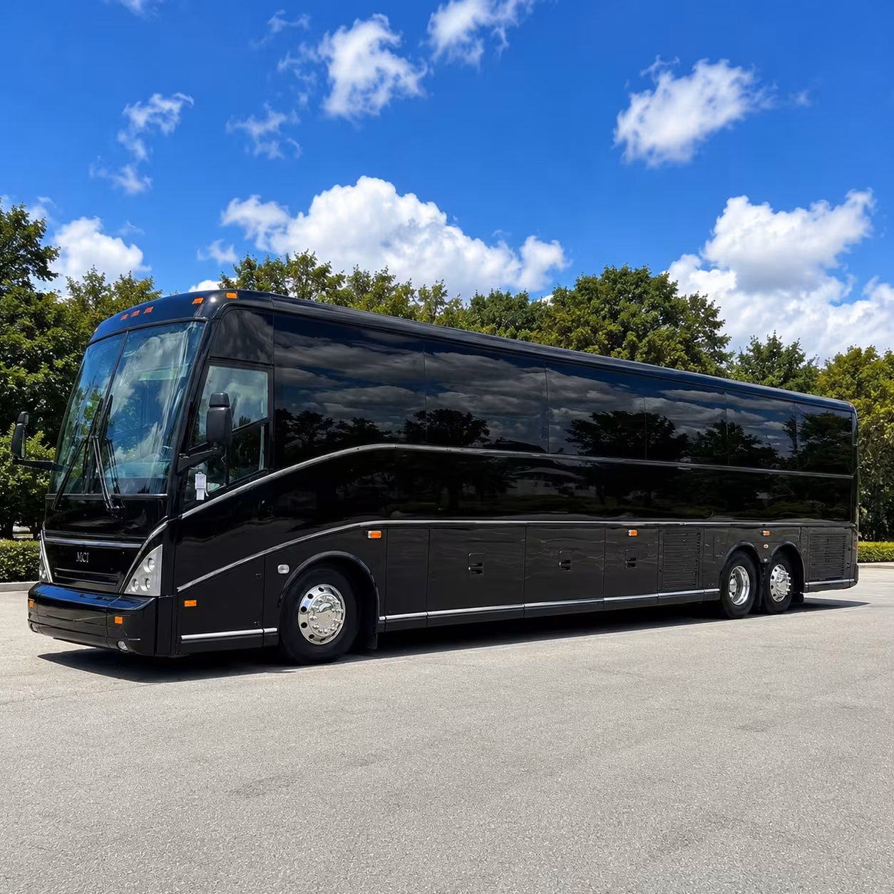 field trip bus rentals in kennewick for history museums