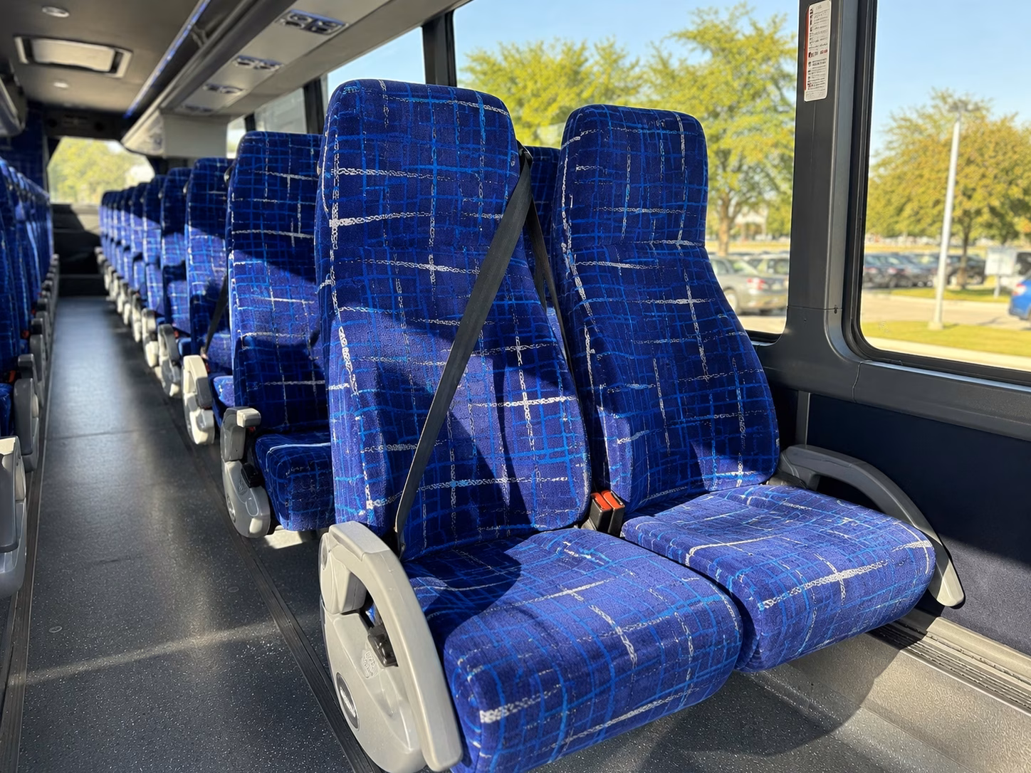 how the day of the week changes what a bus costs in kennewick washington