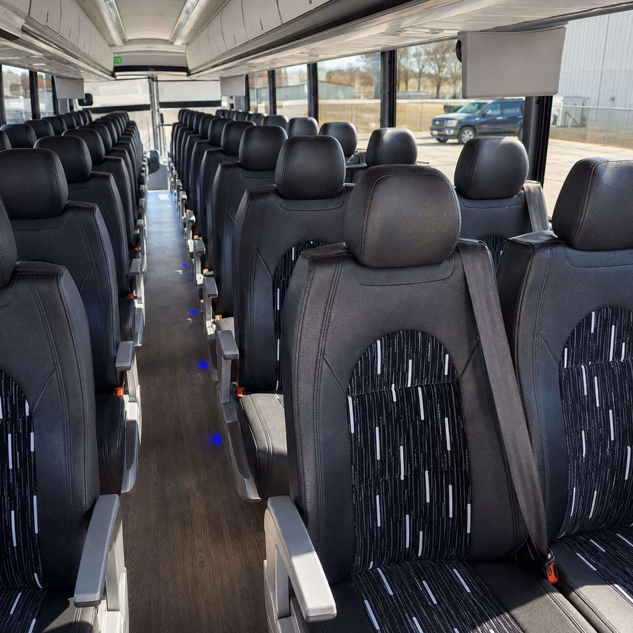 kennewick charter bus rentals from a website not a bus company