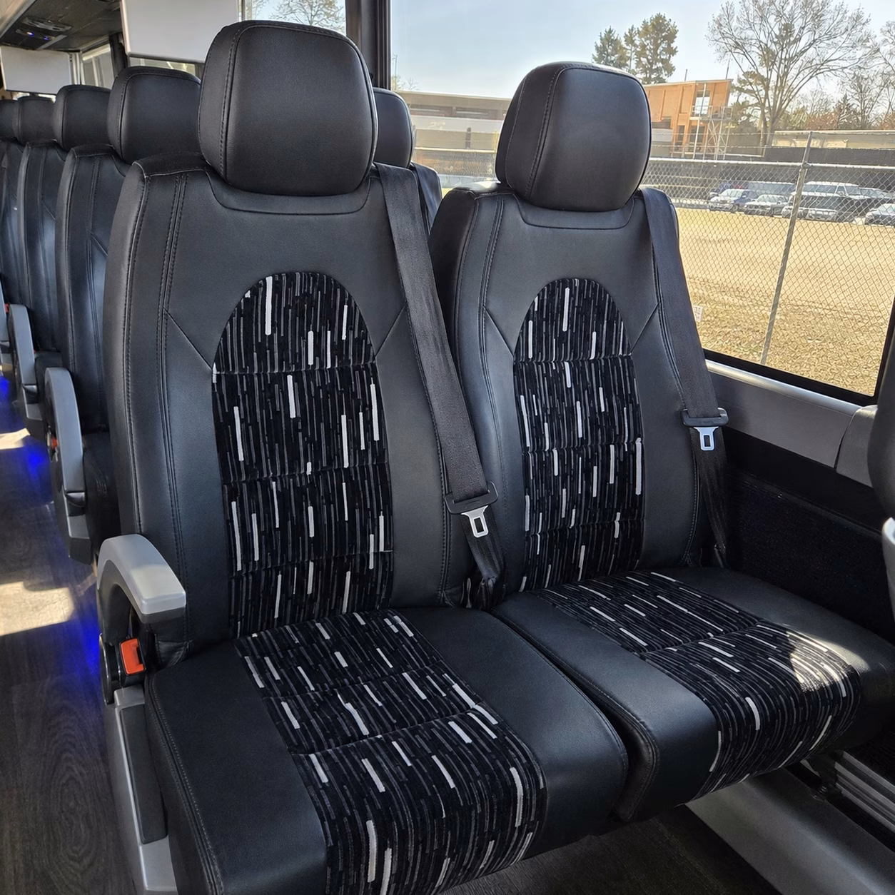kennewick charter bus rentals to spokane and yakima sports venues