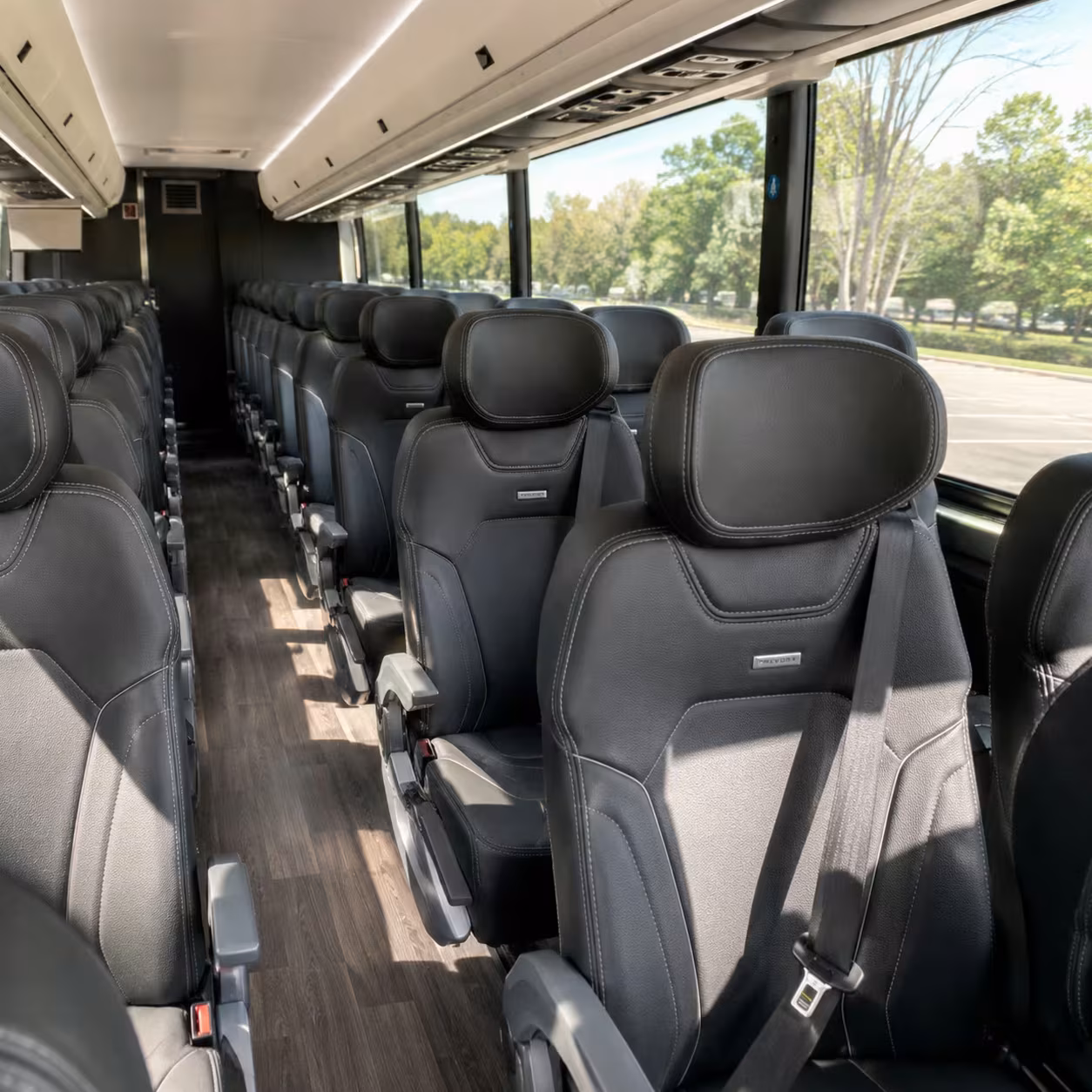 kennewick charter bus rentals to tri cities airport psc