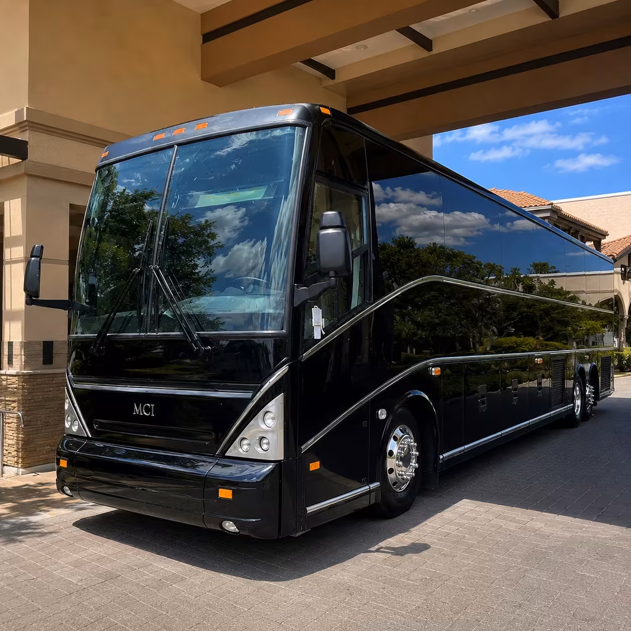 kennewick charter buses for science and nature field trips