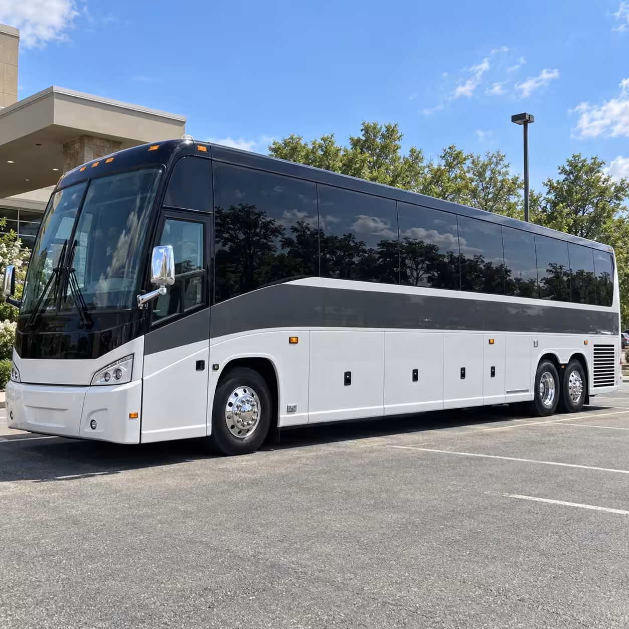 kennewick charter buses to seattle spokane and portland