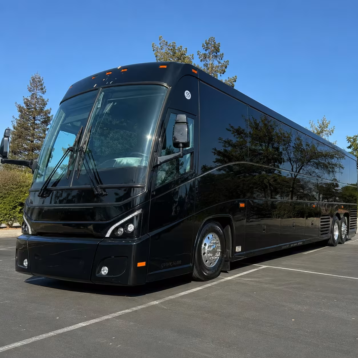 kennewick church retreat transportation across eastern washington