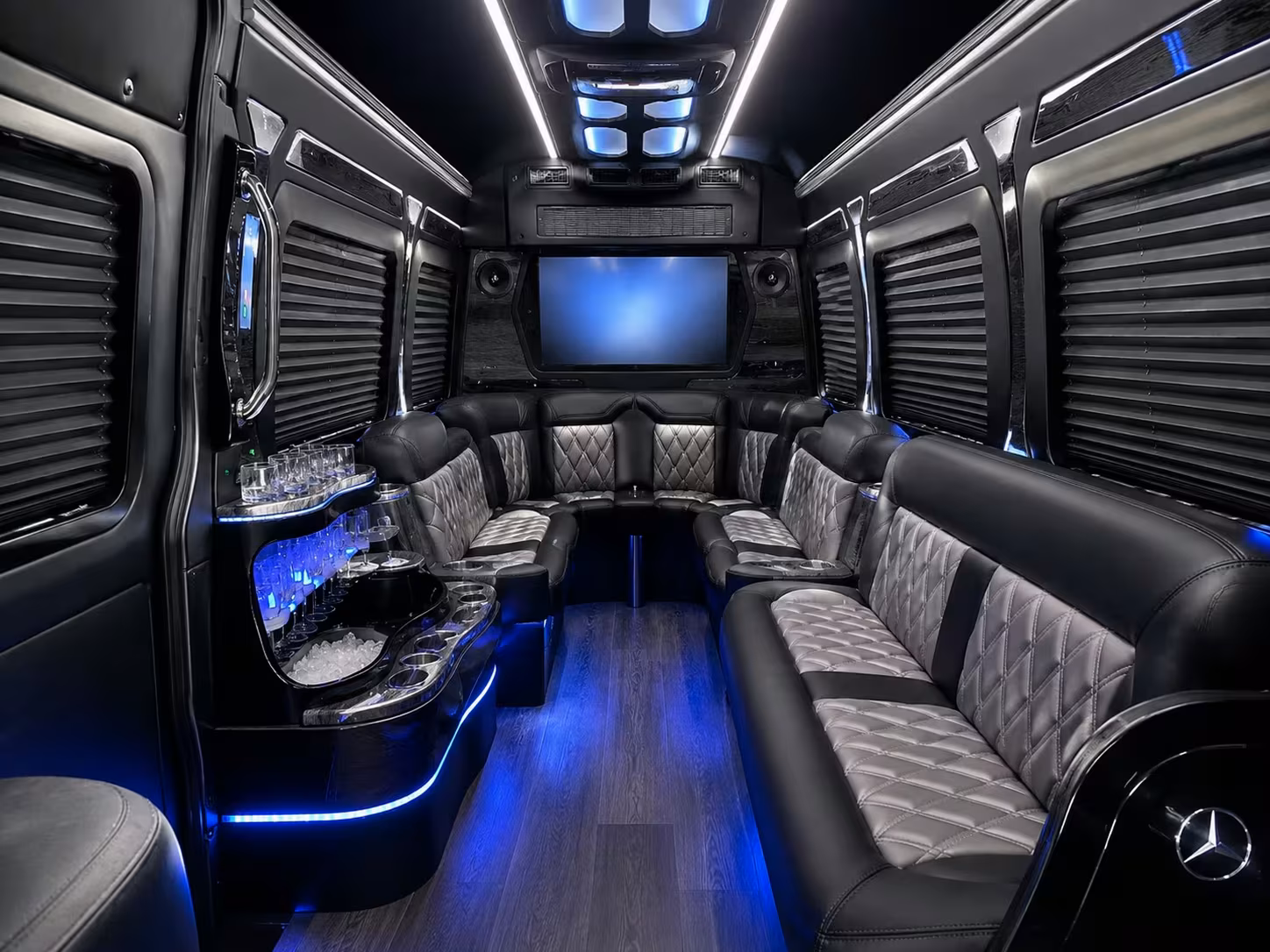 kennewick concert transportation