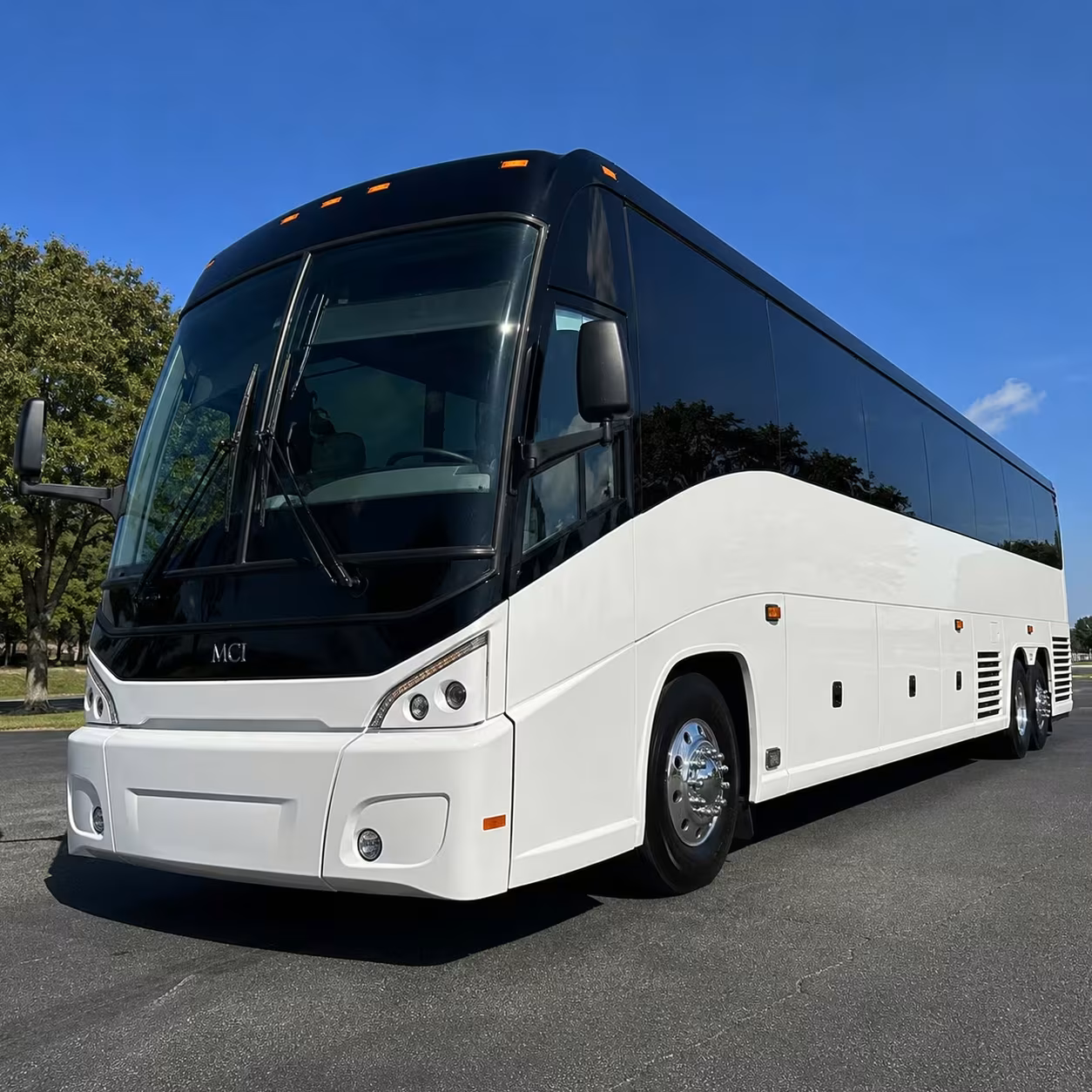 kennewick employee shuttle buses for energy sector employers