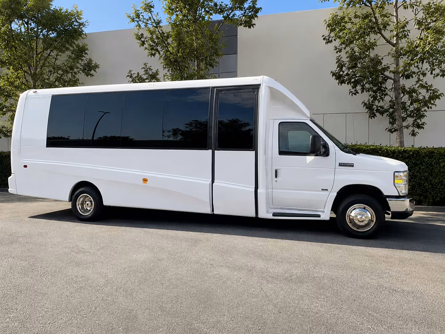 kennewick employee transportation