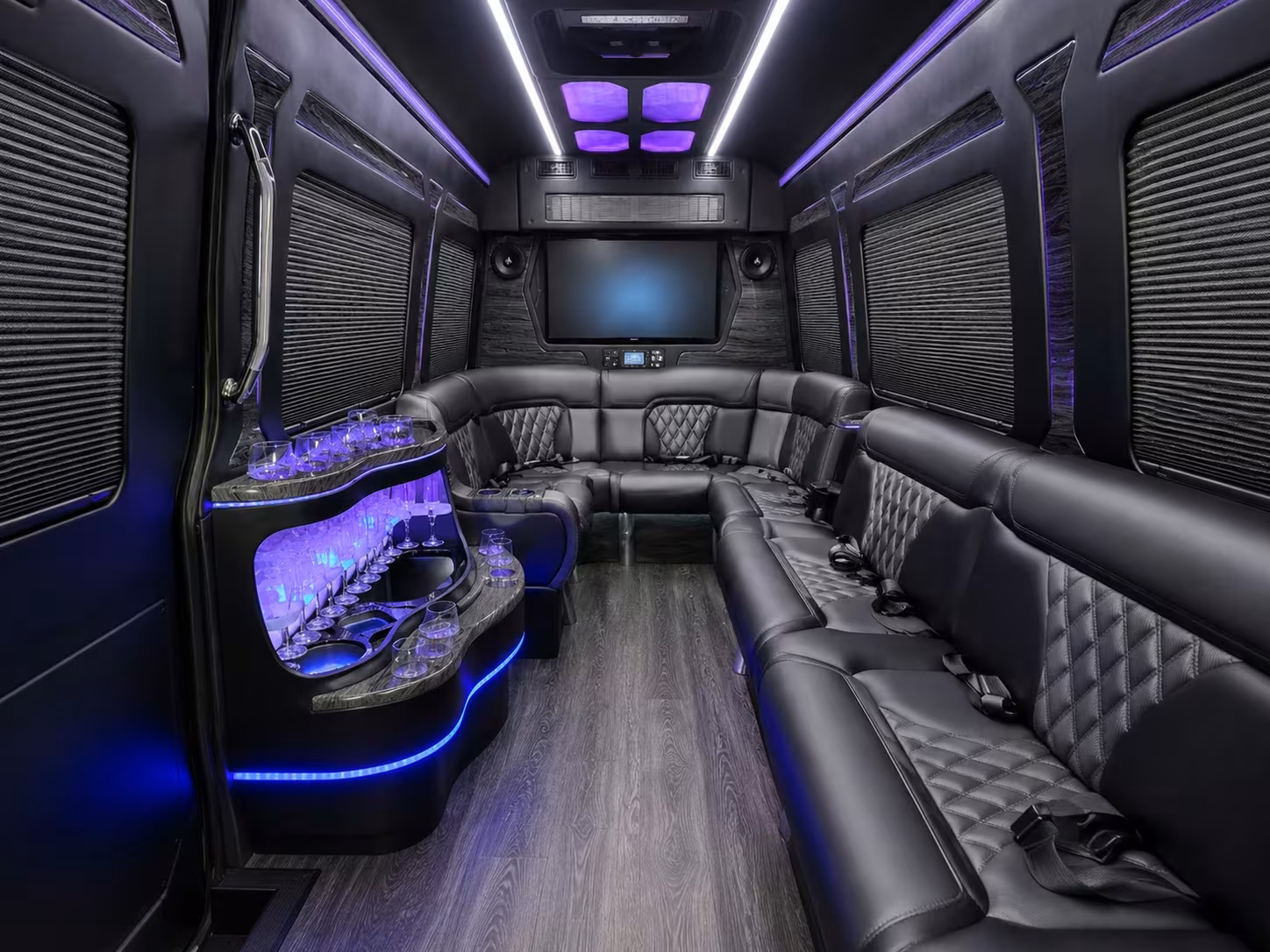Kennewick Group Transportation Services
