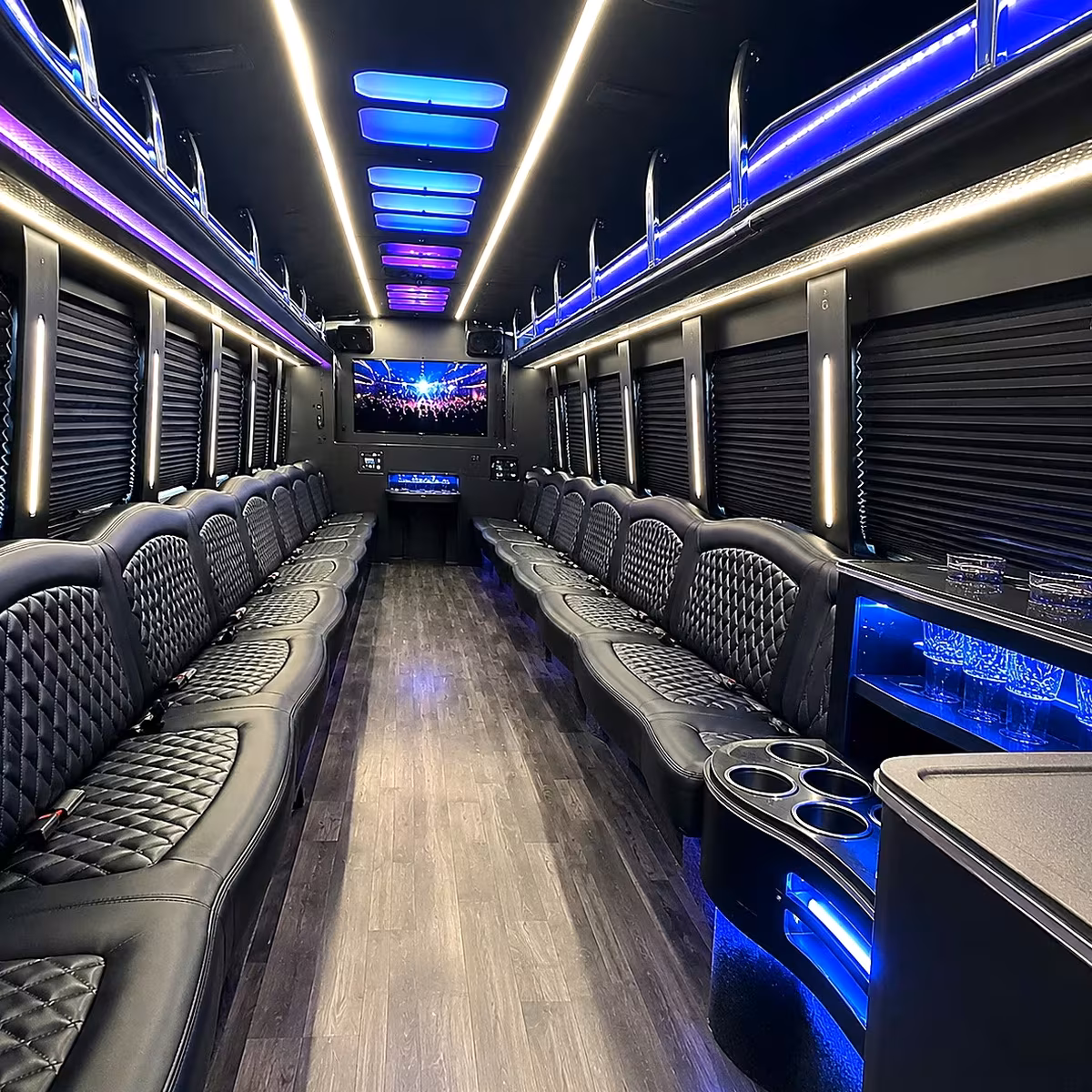 kennewick prom transportation