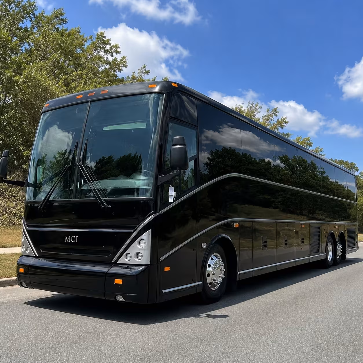 kennewick school field trip bus rentals for classes and youth groups