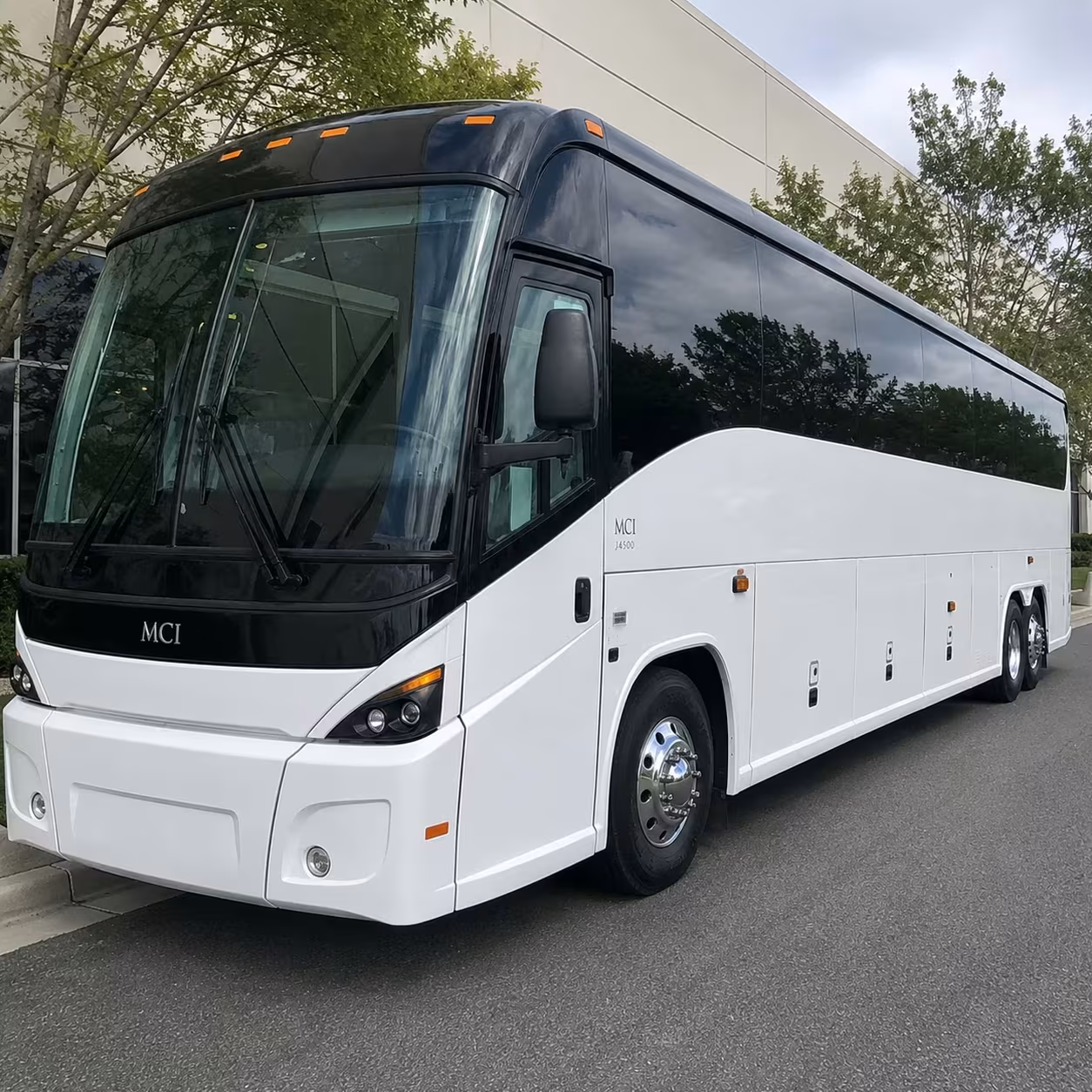 kennewick shuttle buses for government and military ceremonies
