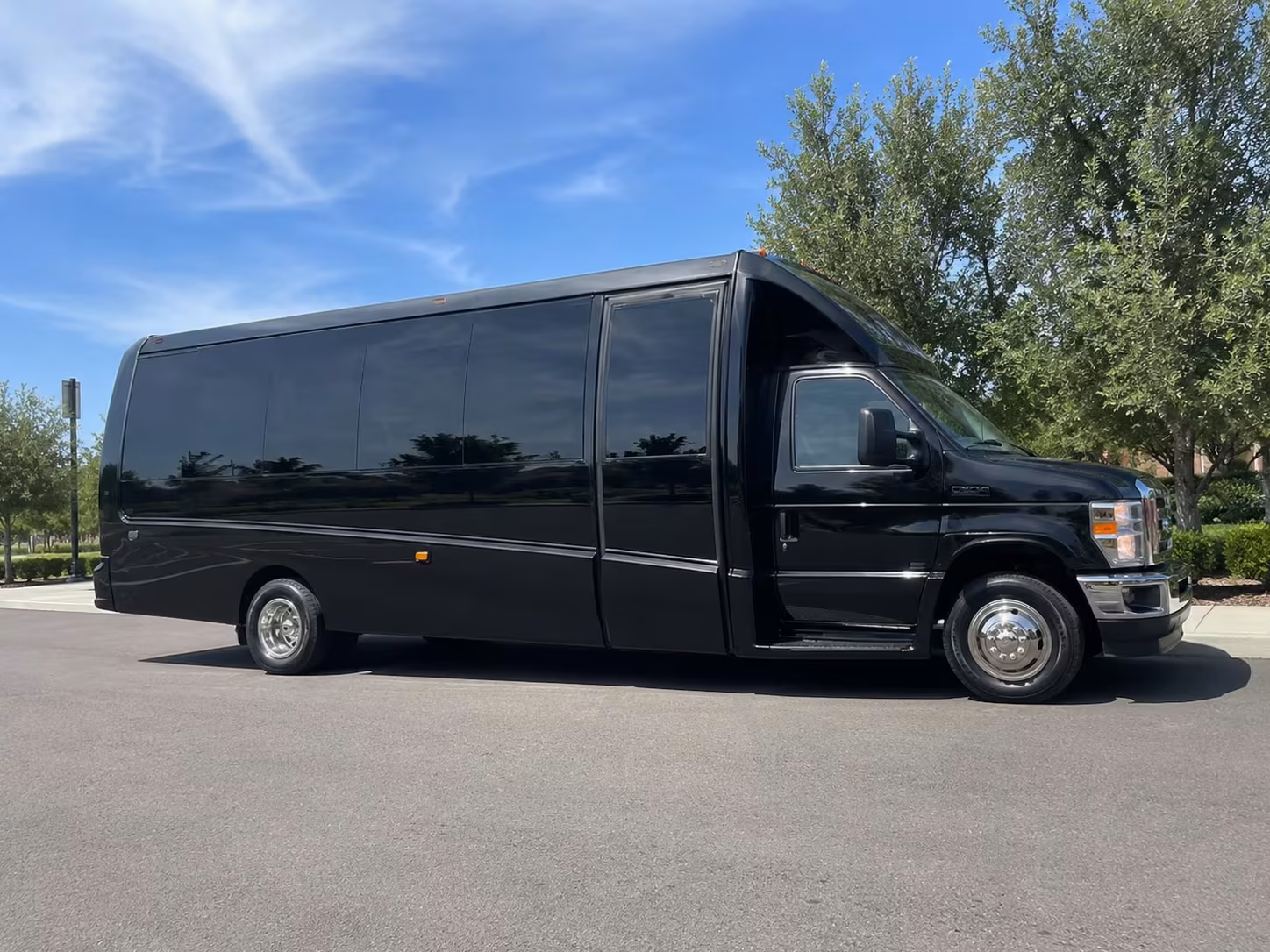 kennewick sporting event transportation