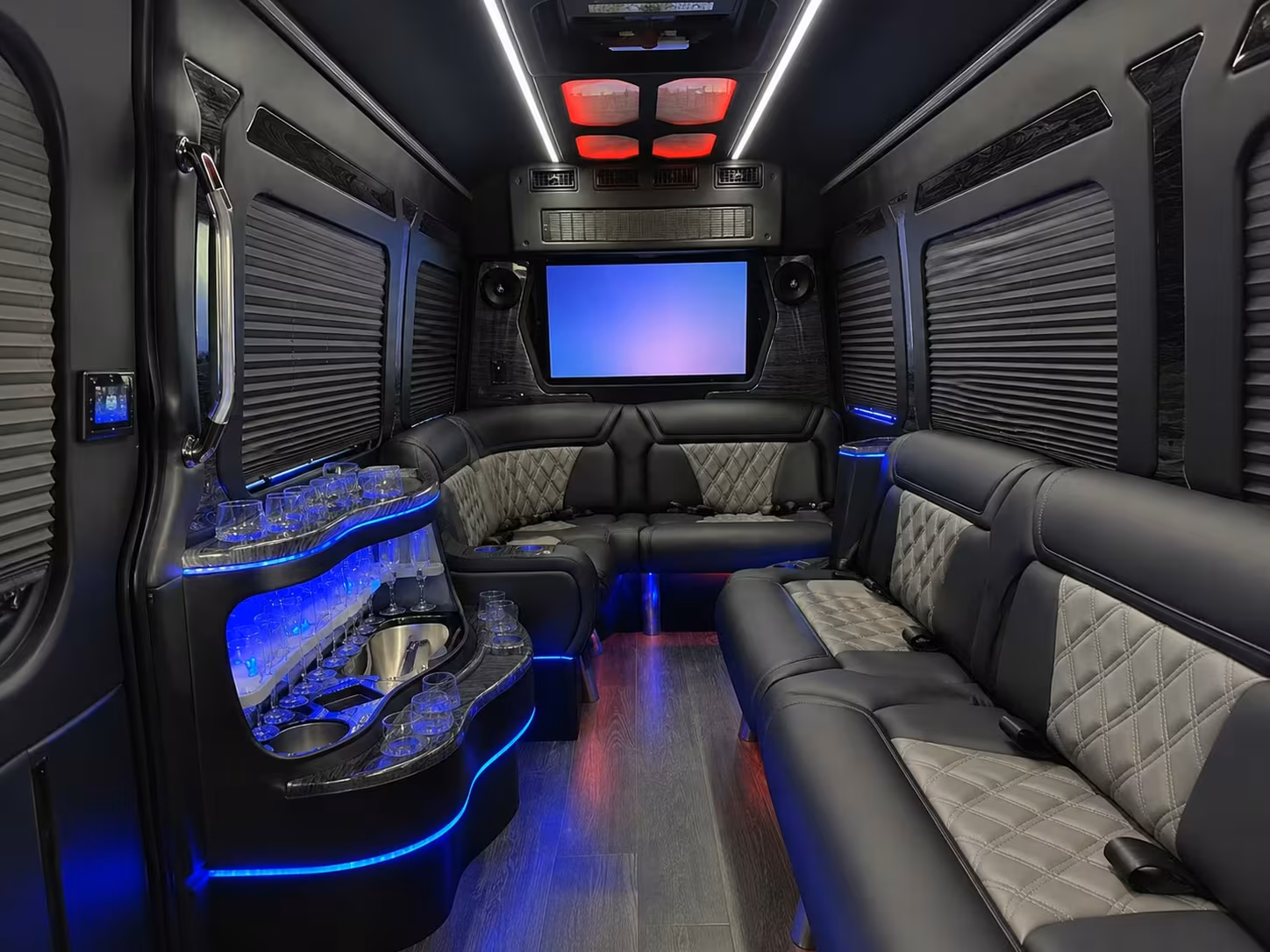 kennewick wine country transportation for corporate outings