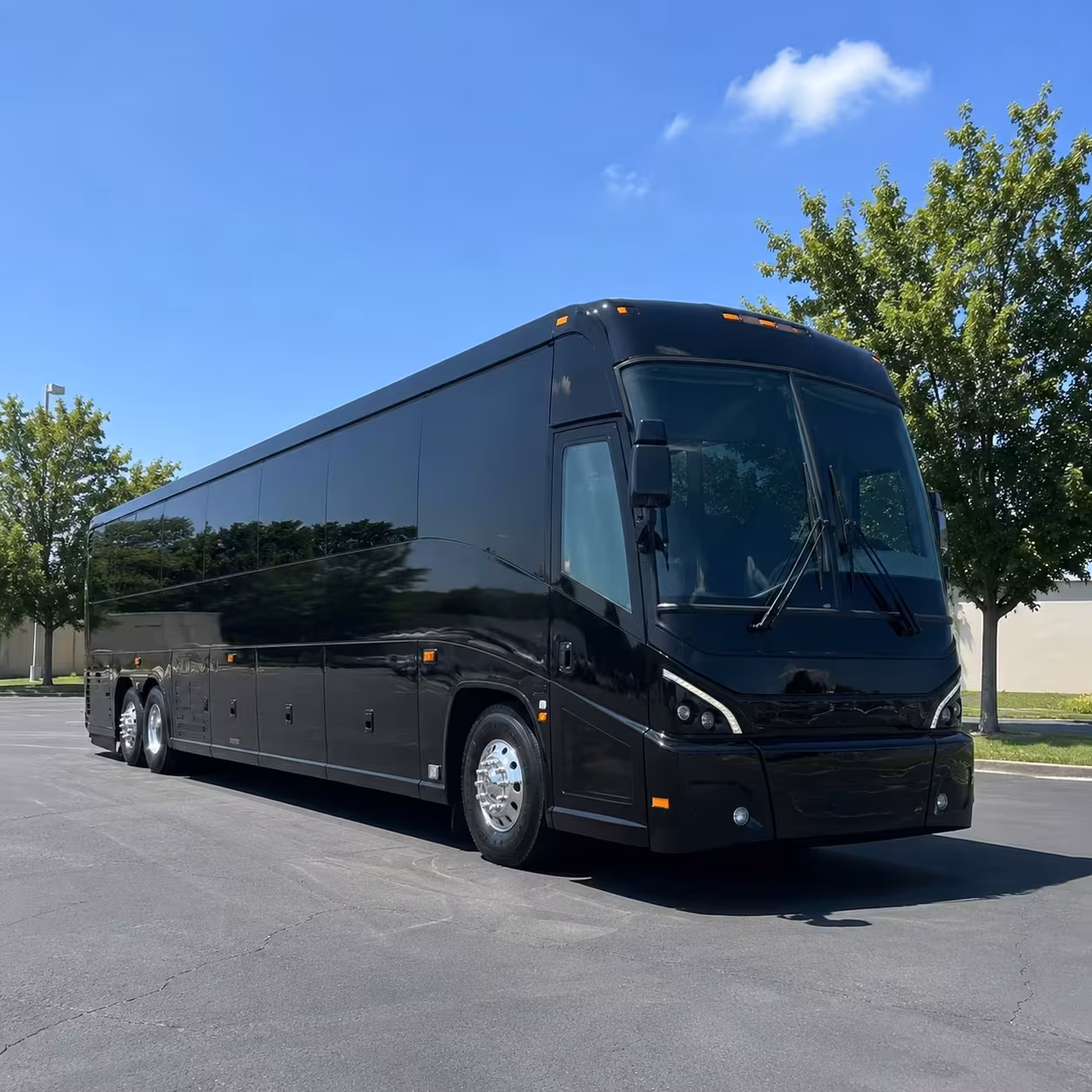 multi day kennewick charter bus rentals to national parks
