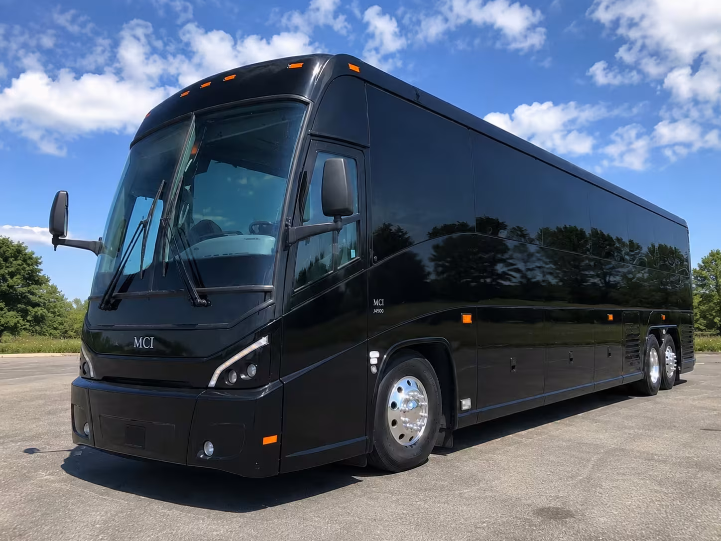 sports team and tournament charter buses out of kennewick