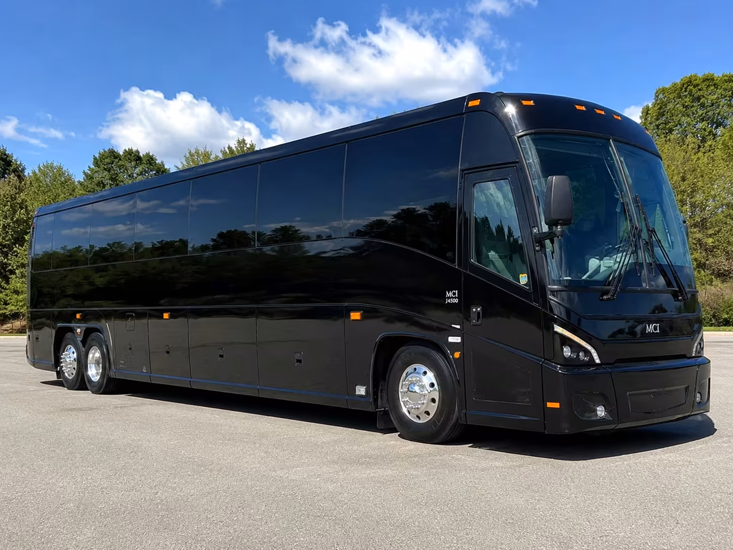 sports team sporting event bus rentals in kennewick