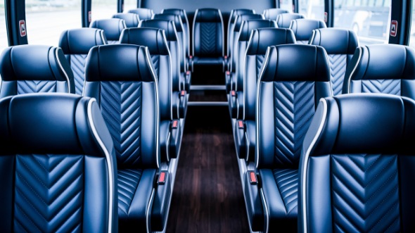 kennewick 15 passenger minibus rental