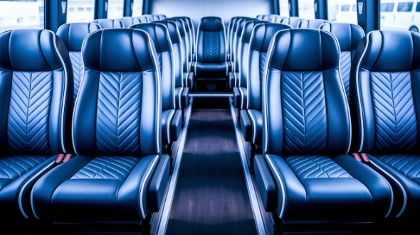 kennewick 18 passenger minibus rental