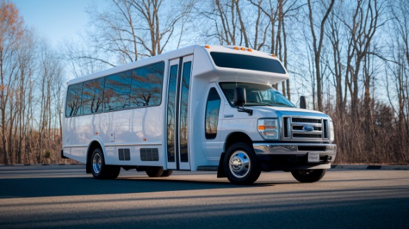 kennewick construction site shuttle services