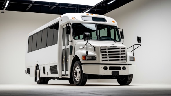 kennewick private bus rental