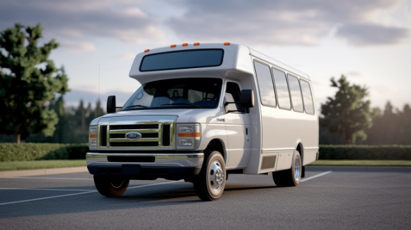 kennewick religious charter bus minibus rentals