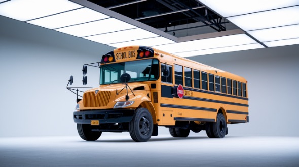 kennewick school event bus rental