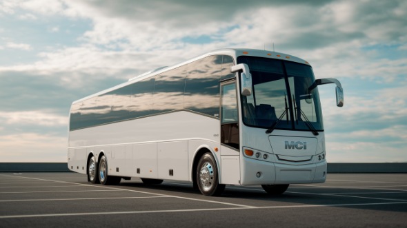 kennewick summer camp transportation and bus rentals