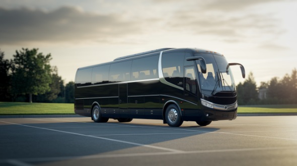 kennewick vacation bus rentals for family trips