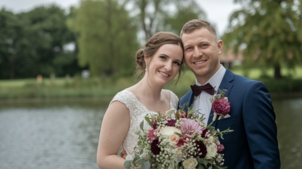 kennewick wedding transportation