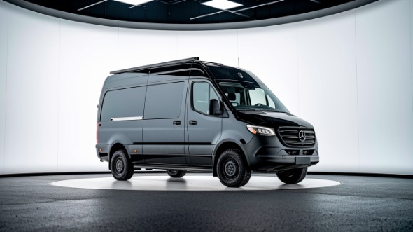 sprinter limo rental